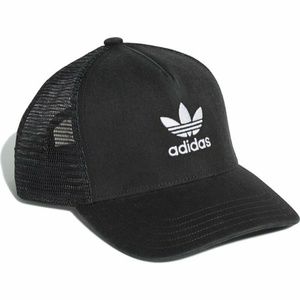 adidas originals aframe trefoil trucker